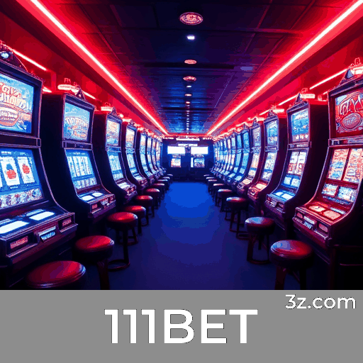 111BET: A Experiência de Casino ao Vivo Preferida no Brasil