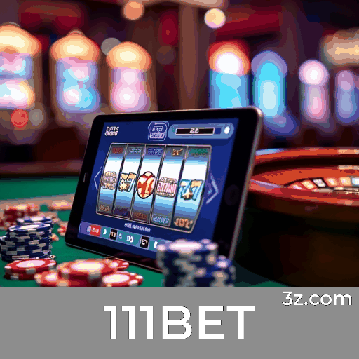 Ganhe Bônus Surpreendentes com 111BET