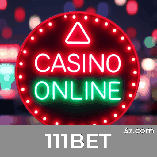 111BET: Variedade e Entretenimento para Jogadores Brasileiros