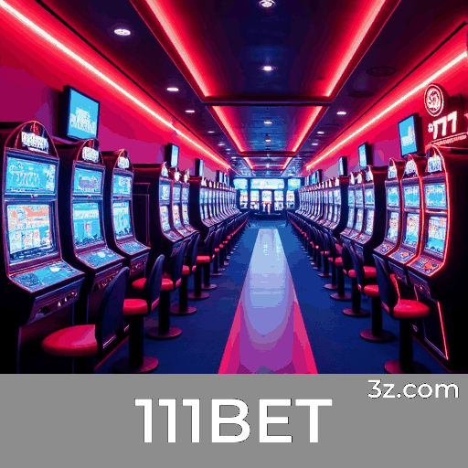 Ganhe Bônus Surpreendentes com 111BET
