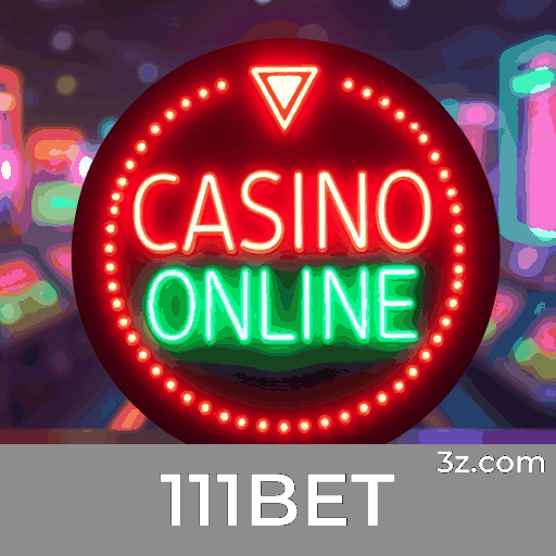111BET: Apostas Esportivas com Foco no Esporte Brasileiro