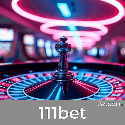 111bet: Slots com Mega Jackpots e Jogos de Mesa ao Vivo